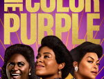 affiche The Color Purple